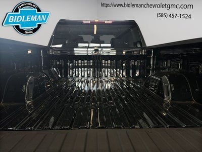 2026 Chevrolet Silverado 1500 LT All Star Edition