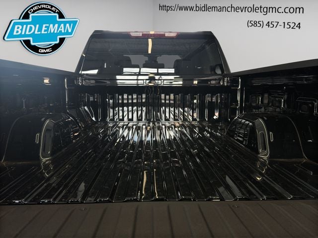 2026 Chevrolet Silverado 1500 LT All Star Edition