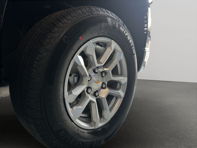 2026 Chevrolet Silverado 1500 LT All Star Edition