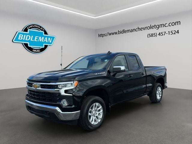 2026 Chevrolet Silverado 1500 LT All Star Edition