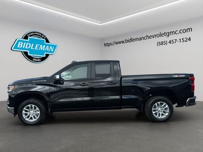 2026 Chevrolet Silverado 1500 LT All Star Edition