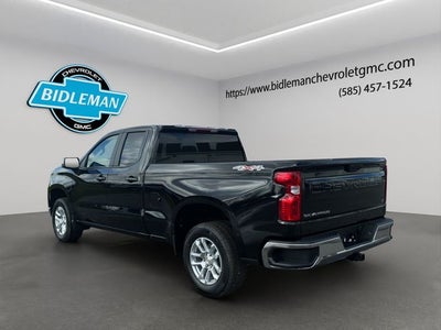 2026 Chevrolet Silverado 1500 LT All Star Edition