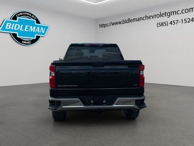 2026 Chevrolet Silverado 1500 LT All Star Edition