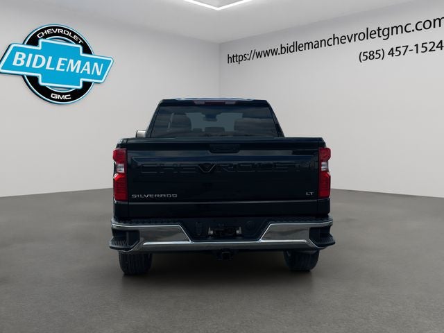 2026 Chevrolet Silverado 1500 LT All Star Edition