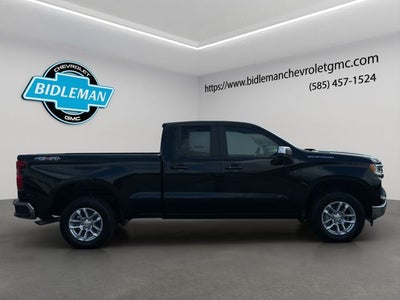 2026 Chevrolet Silverado 1500 LT All Star Edition