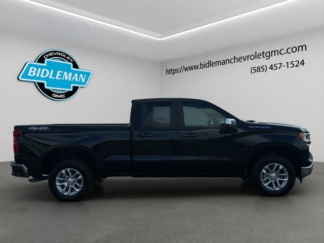 2026 Chevrolet Silverado 1500 LT All Star Edition
