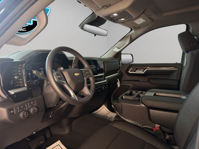 2026 Chevrolet Silverado 1500 LT All Star Edition