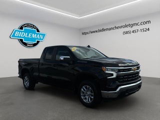 2026 Chevrolet Silverado 1500 LT All Star Edition