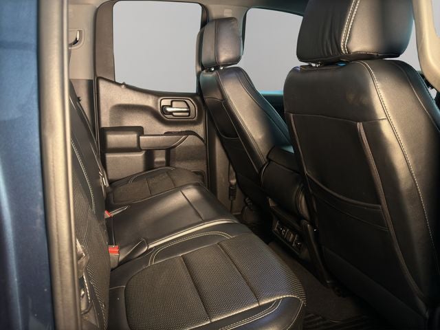 2019 Chevrolet Silverado 1500 LT Z71