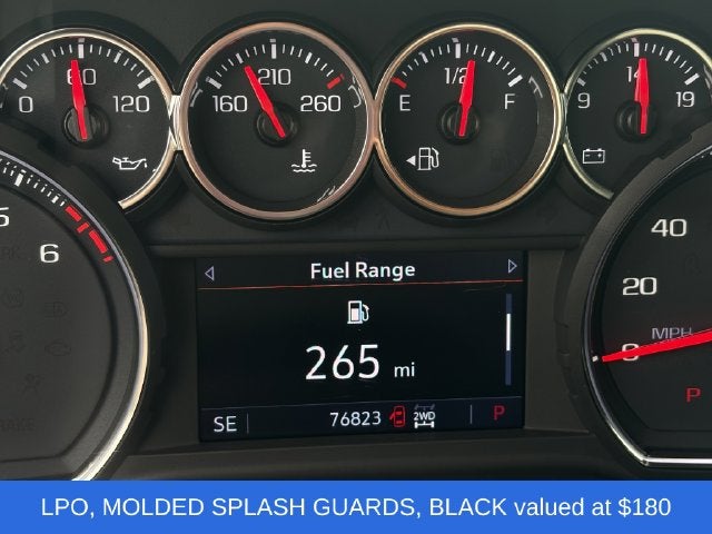 2019 Chevrolet Silverado 1500 LT All Star Edition
