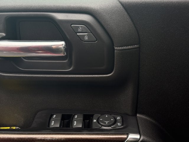 2019 Chevrolet Silverado 1500 LT All Star Edition