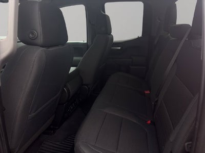 2019 Chevrolet Silverado 1500 LT All Star Edition