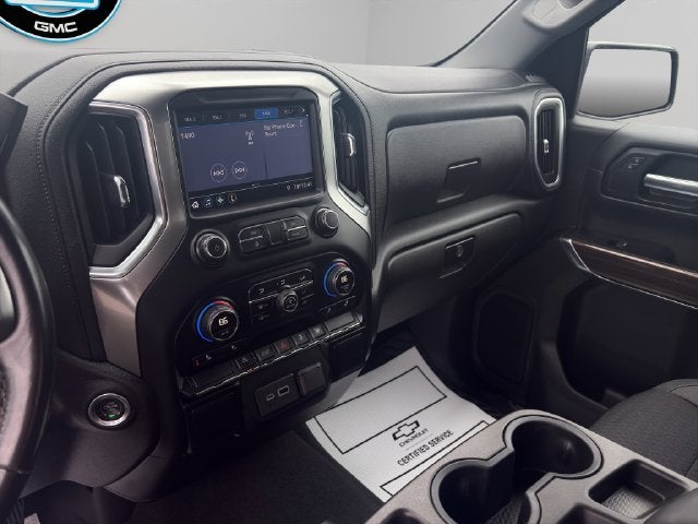 2019 Chevrolet Silverado 1500 LT All Star Edition
