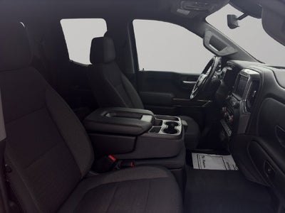 2019 Chevrolet Silverado 1500 LT All Star Edition