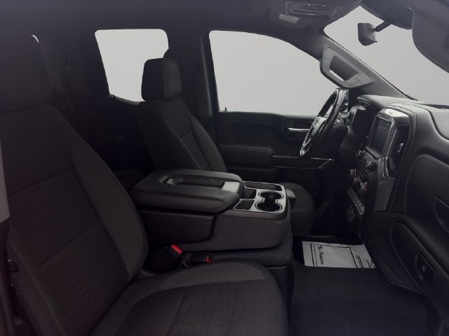 2019 Chevrolet Silverado 1500 LT All Star Edition