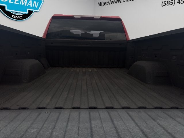 2019 Chevrolet Silverado 1500 LT All Star Edition