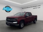 2019 Chevrolet Silverado 1500 LT All Star Edition
