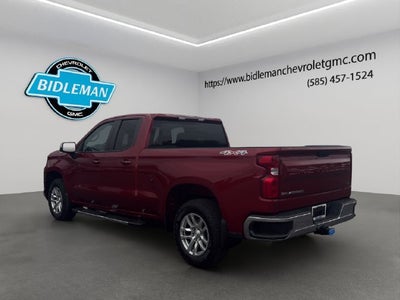 2019 Chevrolet Silverado 1500 LT All Star Edition
