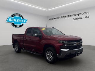 2019 Chevrolet Silverado 1500 LT All Star Edition