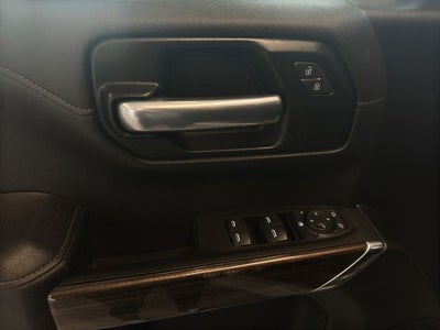 2020 Chevrolet Silverado 1500 RST All Star Edition