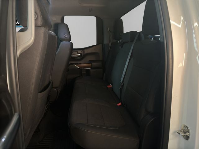 2020 Chevrolet Silverado 1500 RST All Star Edition