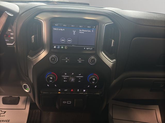 2020 Chevrolet Silverado 1500 RST All Star Edition