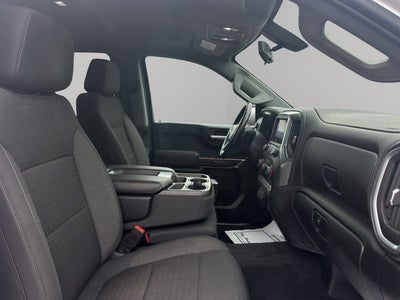 2020 Chevrolet Silverado 1500 RST All Star Edition