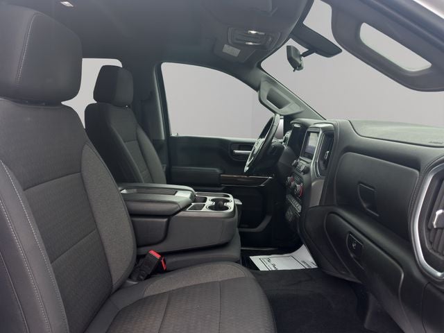 2020 Chevrolet Silverado 1500 RST All Star Edition