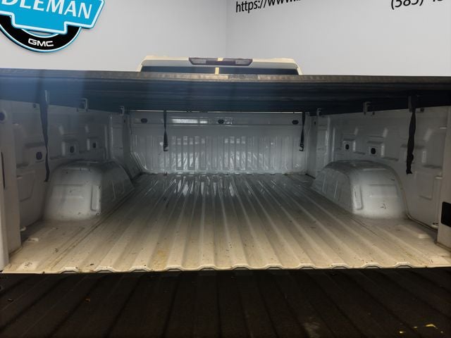 2020 Chevrolet Silverado 1500 RST All Star Edition