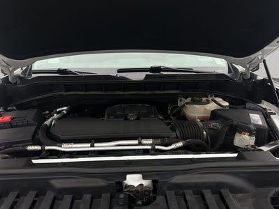 2020 Chevrolet Silverado 1500 RST All Star Edition