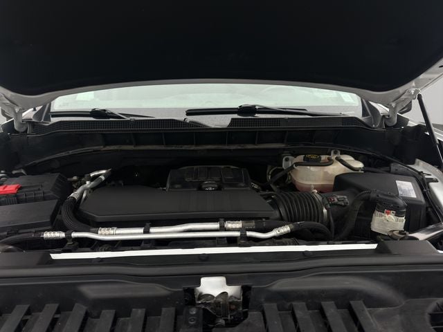 2020 Chevrolet Silverado 1500 RST All Star Edition