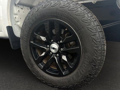 2020 Chevrolet Silverado 1500 RST All Star Edition