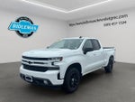 2020 Chevrolet Silverado 1500 RST All Star Edition
