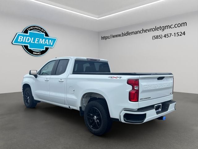 2020 Chevrolet Silverado 1500 RST All Star Edition