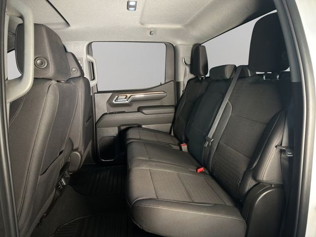 2024 Chevrolet Silverado 1500 LT True North Edition