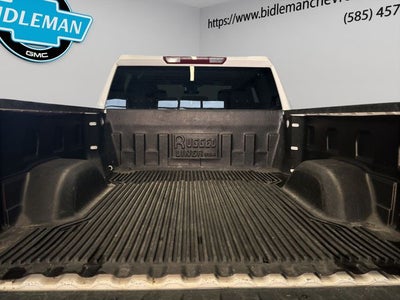 2024 Chevrolet Silverado 1500 LT True North Edition