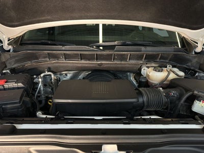 2024 Chevrolet Silverado 1500 LT True North Edition