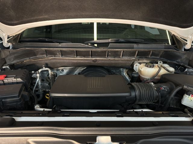 2024 Chevrolet Silverado 1500 LT True North Edition