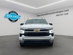 2024 Chevrolet Silverado 1500 LT True North Edition