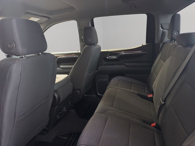 2023 Chevrolet Silverado 1500 RST Z71 Dark Essentials