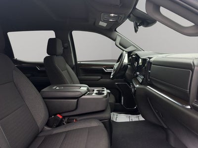 2023 Chevrolet Silverado 1500 RST Z71 Dark Essentials