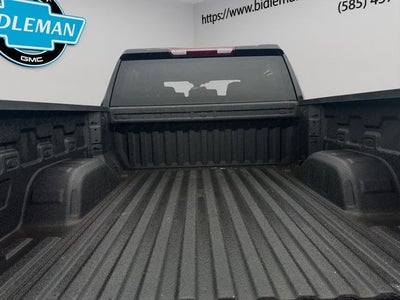 2023 Chevrolet Silverado 1500 RST Z71 Dark Essentials