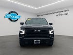 2023 Chevrolet Silverado 1500 RST Z71 Dark Essentials
