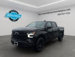 2023 Chevrolet Silverado 1500 RST Z71 Dark Essentials