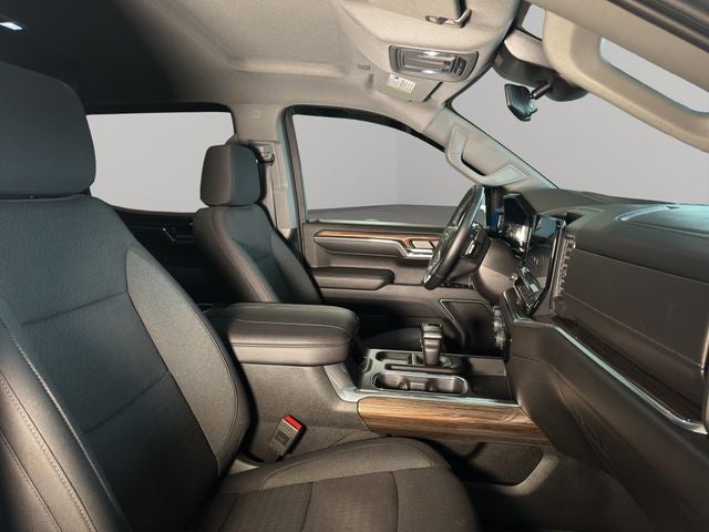 2023 Chevrolet Silverado 1500 RST Dark Essentials Z71