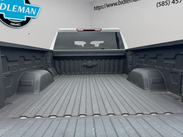 2023 Chevrolet Silverado 1500 RST Dark Essentials Z71