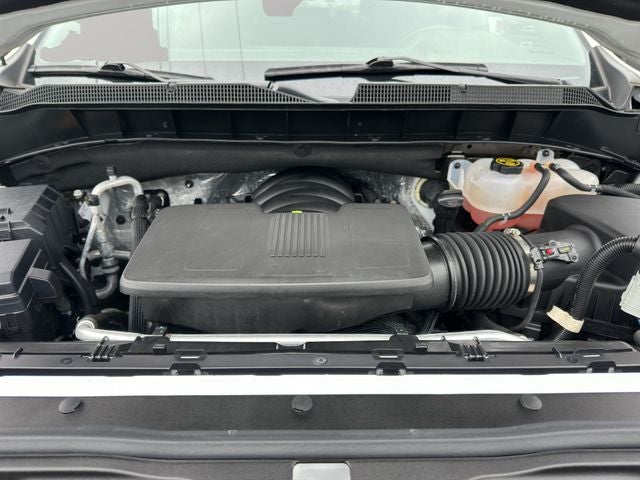 2023 Chevrolet Silverado 1500 RST Dark Essentials Z71