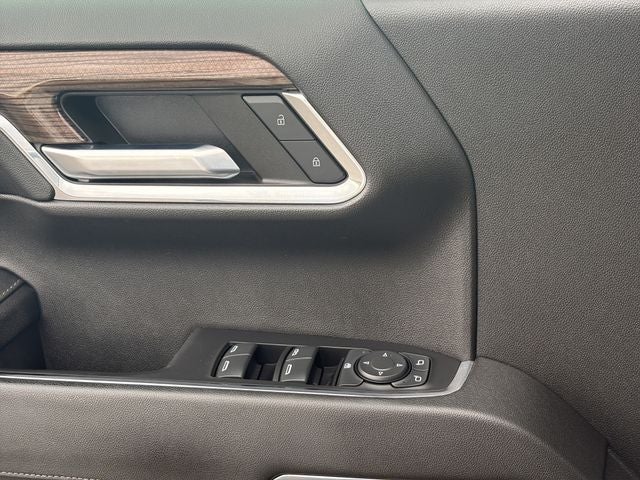 2024 Chevrolet Silverado 1500 RST True North Dark Essentials