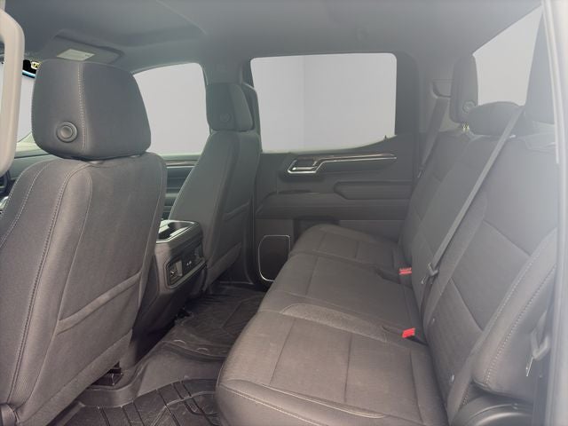 2024 Chevrolet Silverado 1500 RST True North Dark Essentials