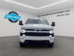 2024 Chevrolet Silverado 1500 RST True North Dark Essentials